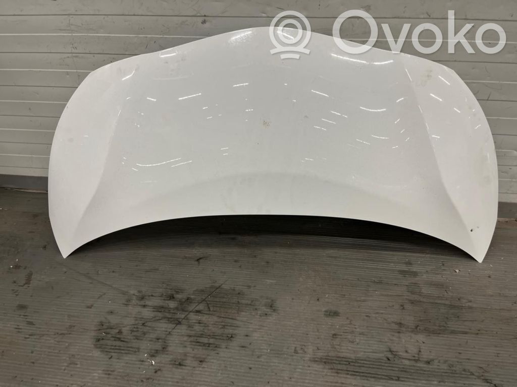 Toyota Aygo AB40 Dzinēja pārsegs (vāks) 