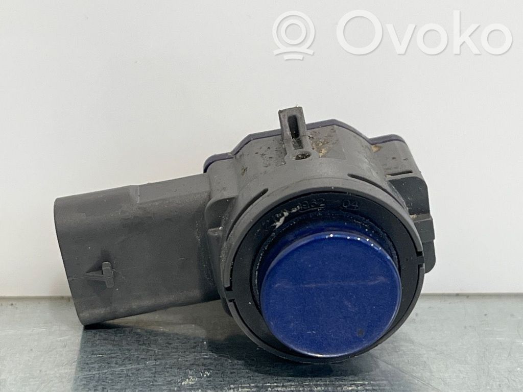 Volkswagen ID.4 Comutator senzor parcare (PDC) 