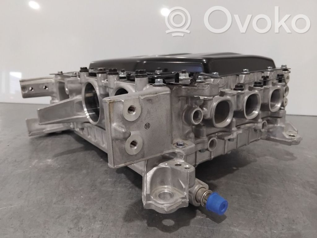 Toyota bZ4X Inversor/convertidor de voltaje 