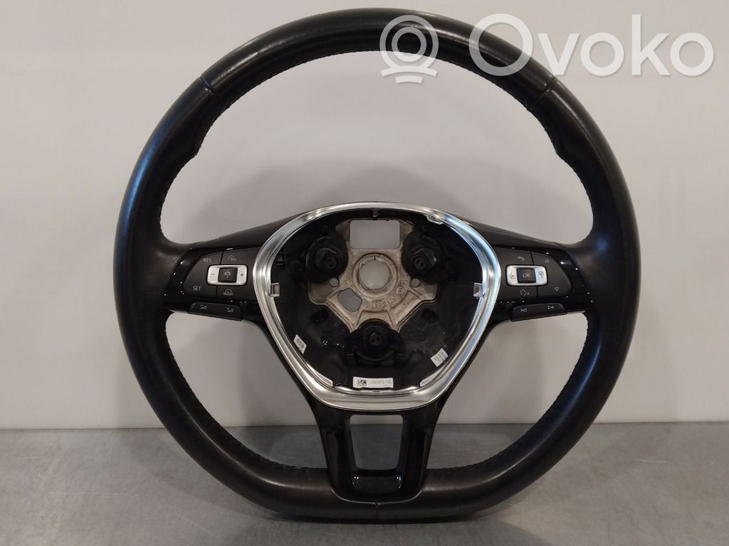 Volkswagen Caddy Steering wheel 