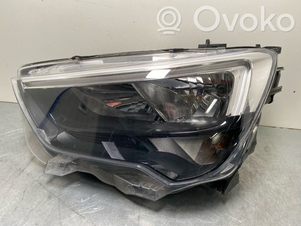 Headlight/headlamp   1634151380,9816826080,1634151380,9816826080