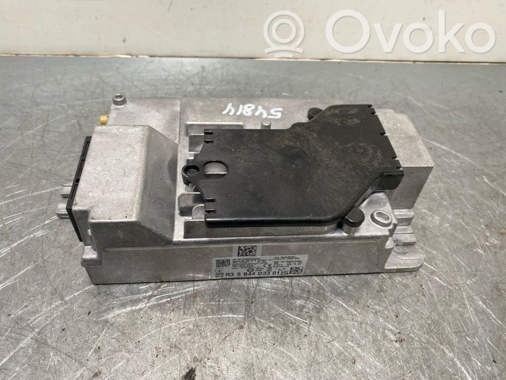 Audio system kit   5B44D33,65125B44D33,5B44D33,65125B44D33