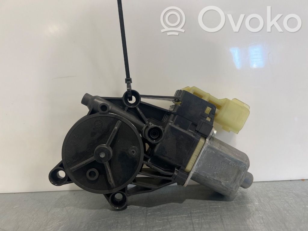 Ford Fiesta Front door electric window regulator 