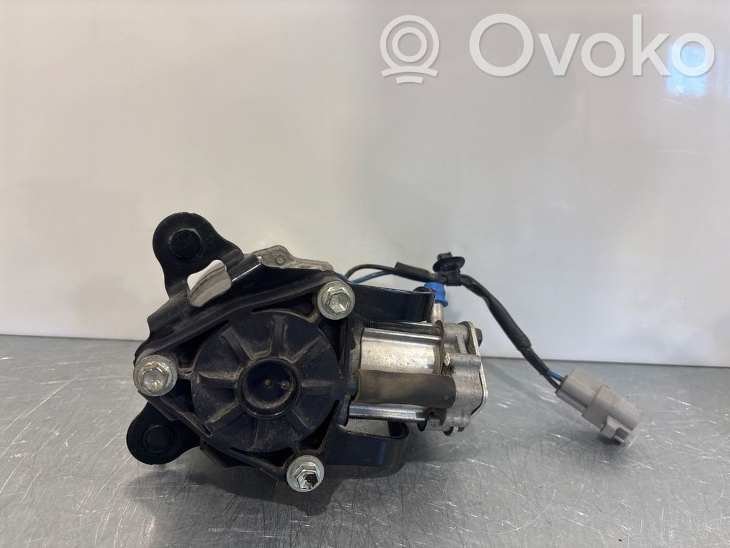 Mitsubishi Outlander Pompă vacuum 