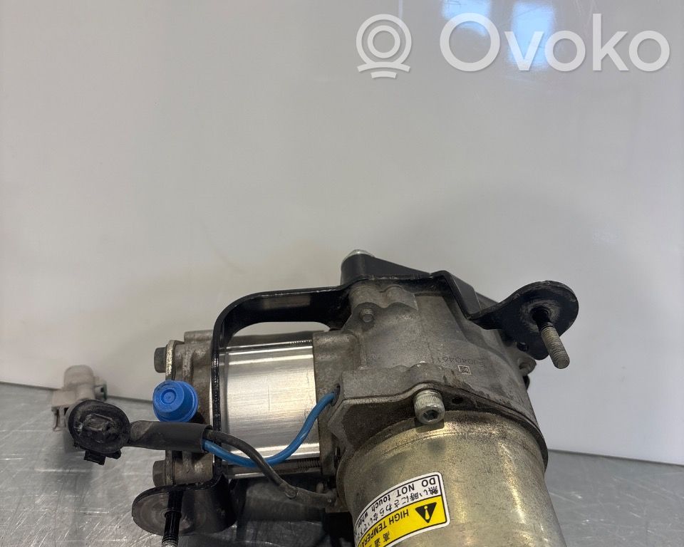Pompă vacuum   4641A020,4641A020