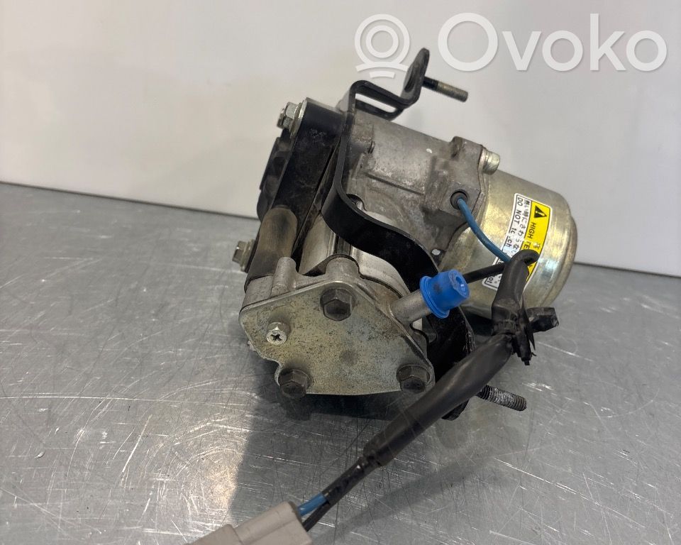 Bomba de vacío   4641A020,4641A020