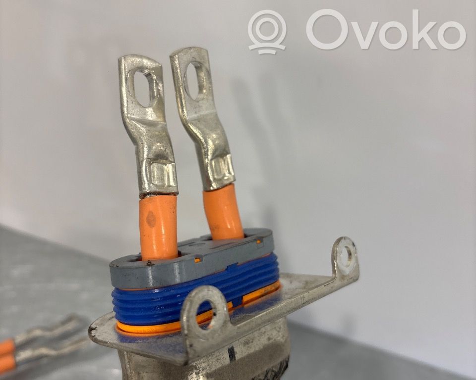 Cable de alta tensión   9499D199,9499D199,9499D199,9499D199