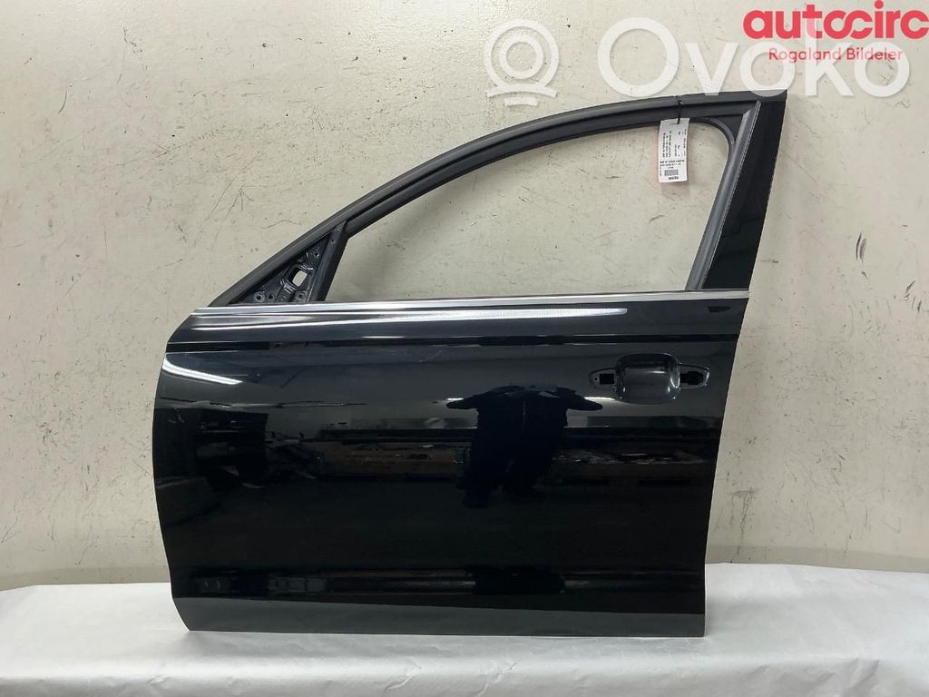 Audi A6 S6 C7 4G Portiera anteriore 