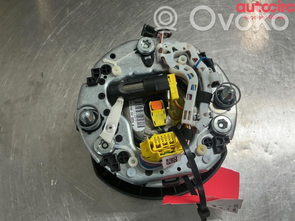 Audi A6 S6 C7 4G Airbag volan
