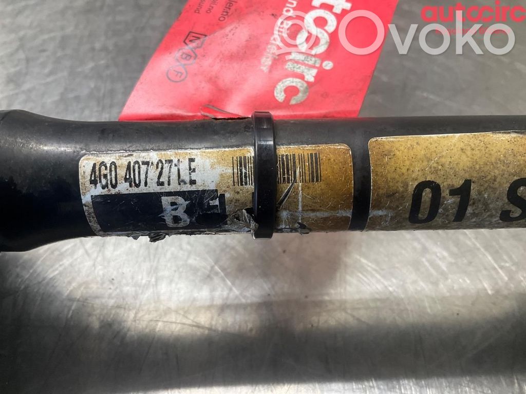 Audi A6 S6 C7 4G Semiasse anteriore
