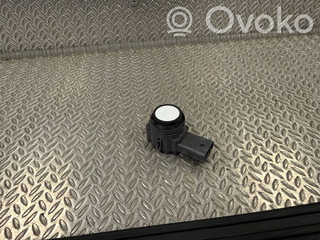 Volkswagen ID.4 Interruttore del sensore di parcheggio (PDC)