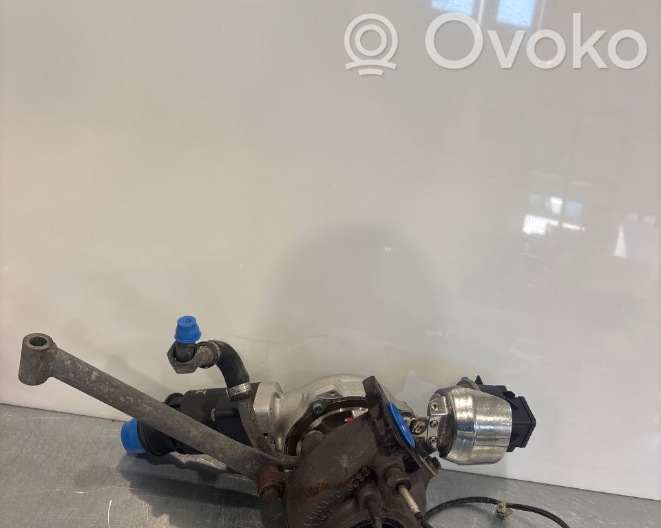 Turbina   03L145701D,03L145701D
