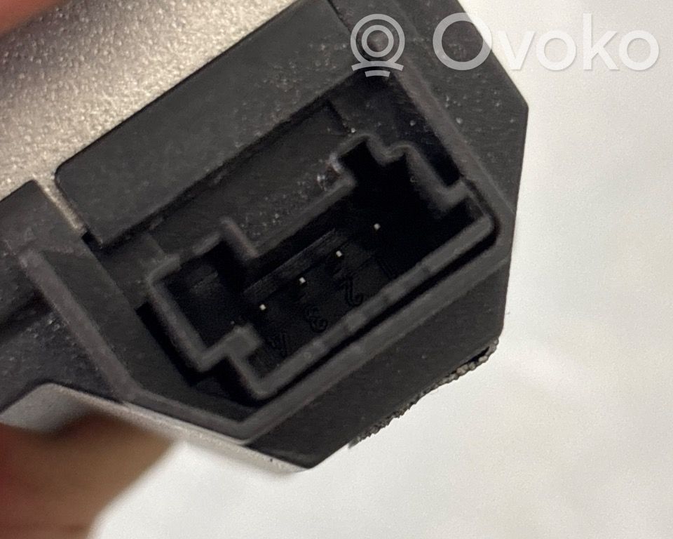 Mitsubishi Outlander Distronic sensor radar 