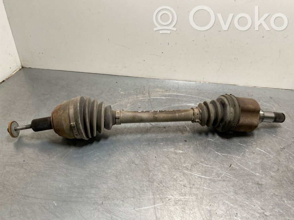 Volvo V60 Eje de transmisión delantero 