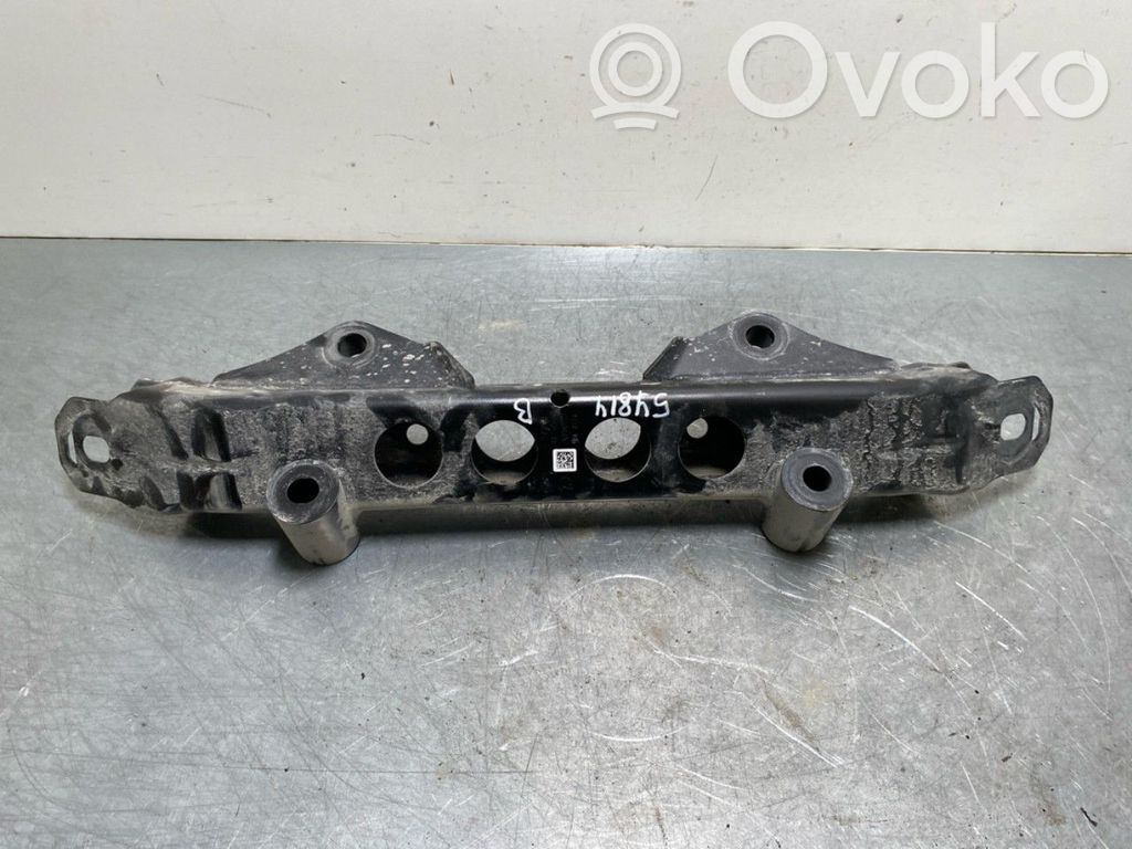 BMW iX Rear subframe 