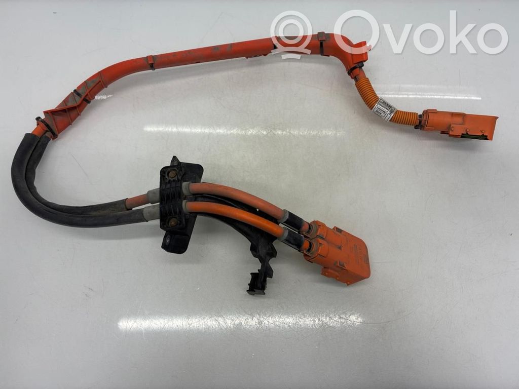BMW i3 Cable de alta tensión 