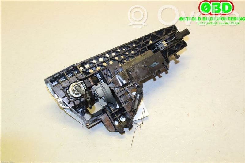 Audi Q3 8U Maniglia esterna per portiera anteriore