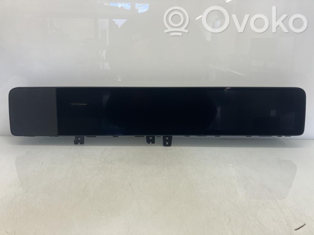 Hyundai Ioniq 5 Vitezometru (grup de instrumente) 