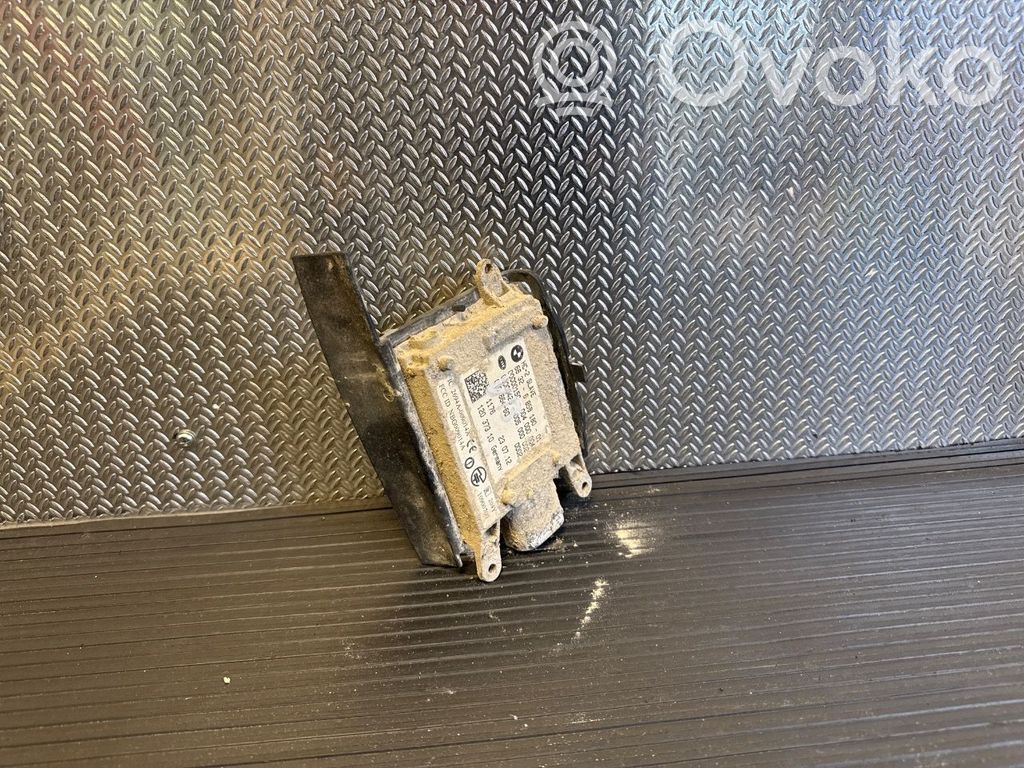 BMW 5 F10 F11 Senzor radar distronic 