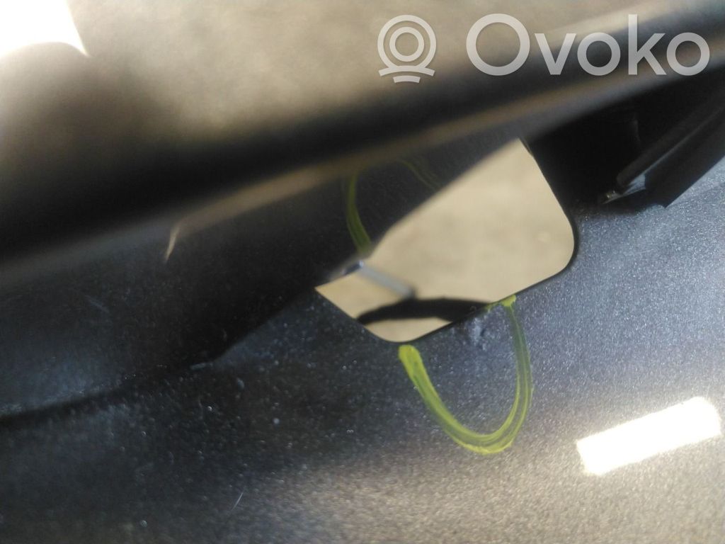 Toyota Auris E180 Puerta del maletero/compartimento de carga 