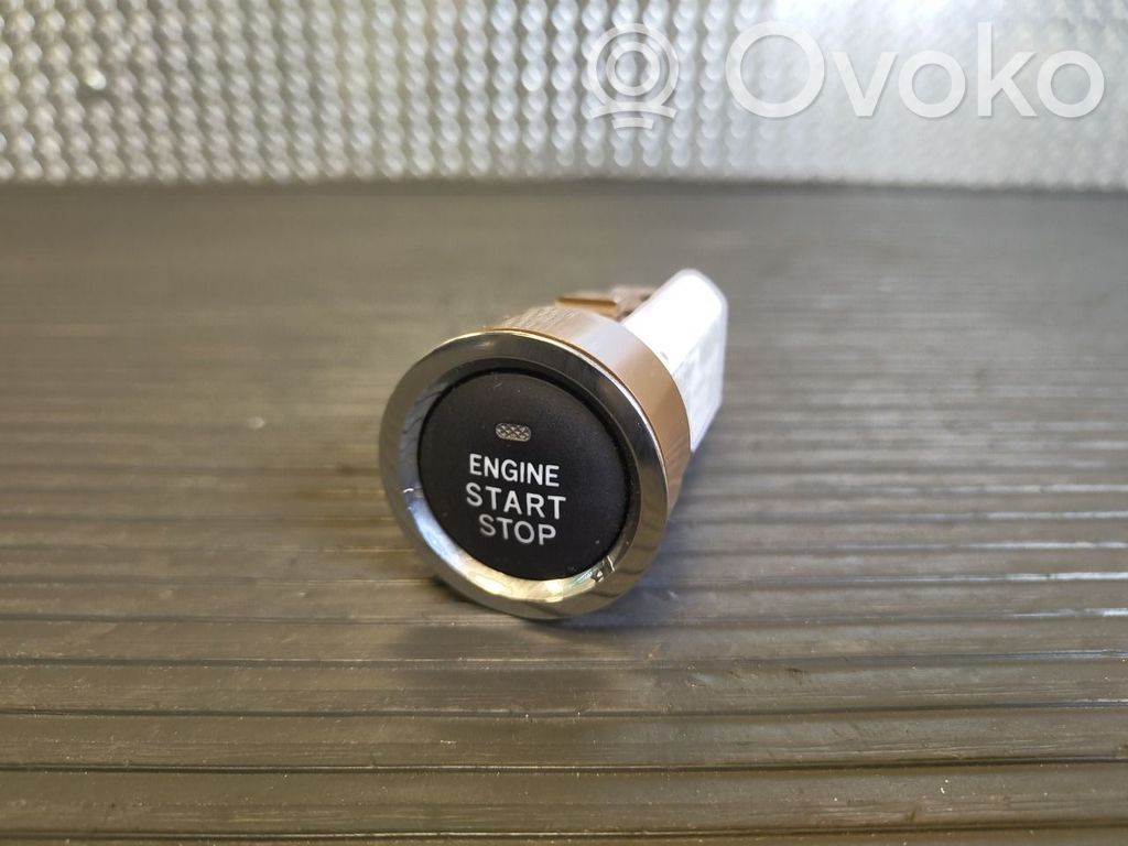 Subaru Outback (BS) Engine start stop button switch 