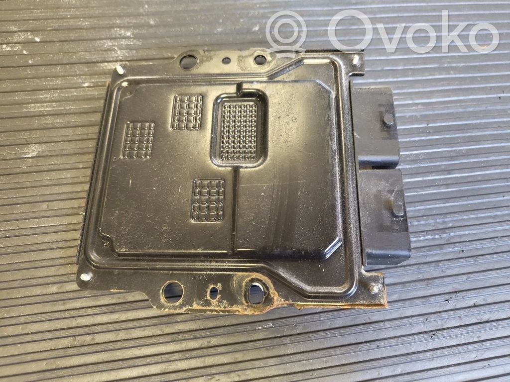 Subaru Outback (BS) Engine control unit/module ECU 