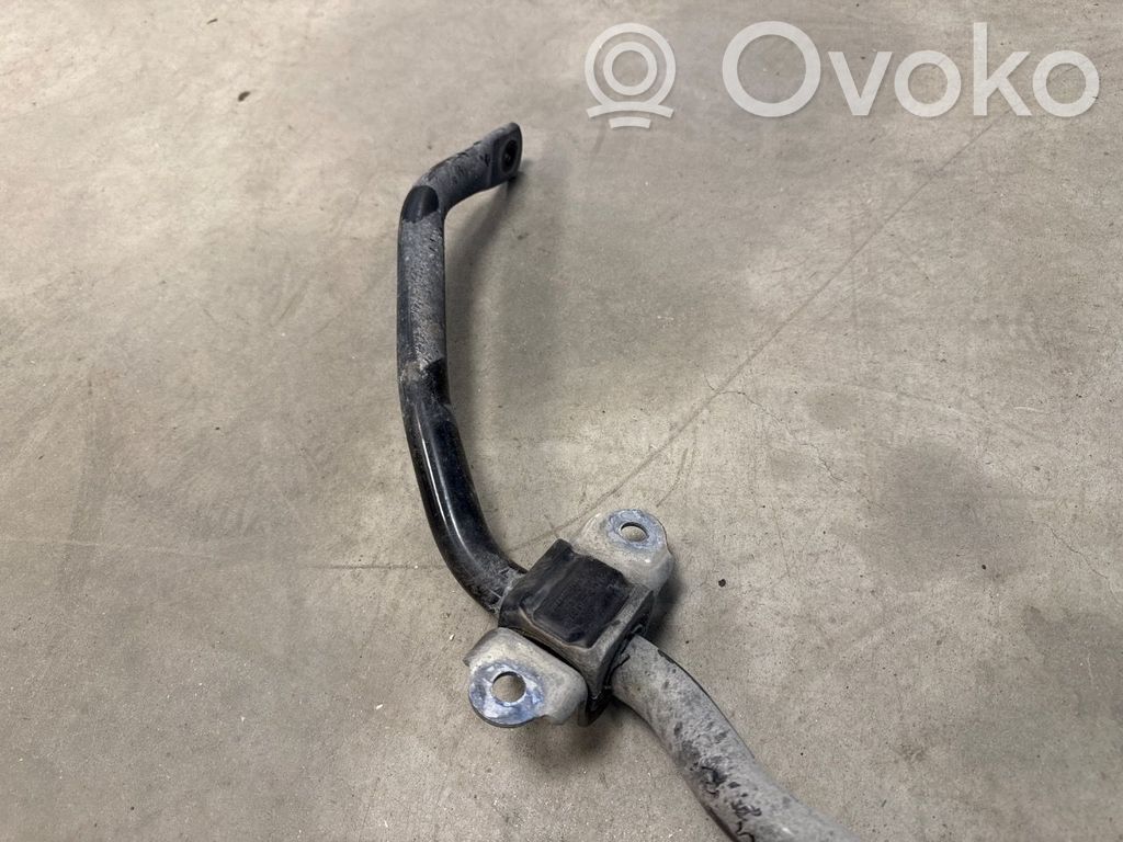 Tesla Model Y Bară/bieletă antiruliu spate 
