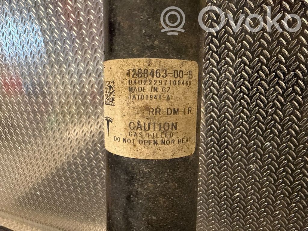 Tesla Model Y Amortizor spate 