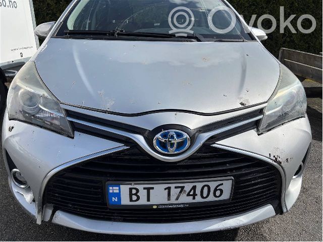 Toyota Yaris Bateria do samochodu elektrycznego / hybrydowego 