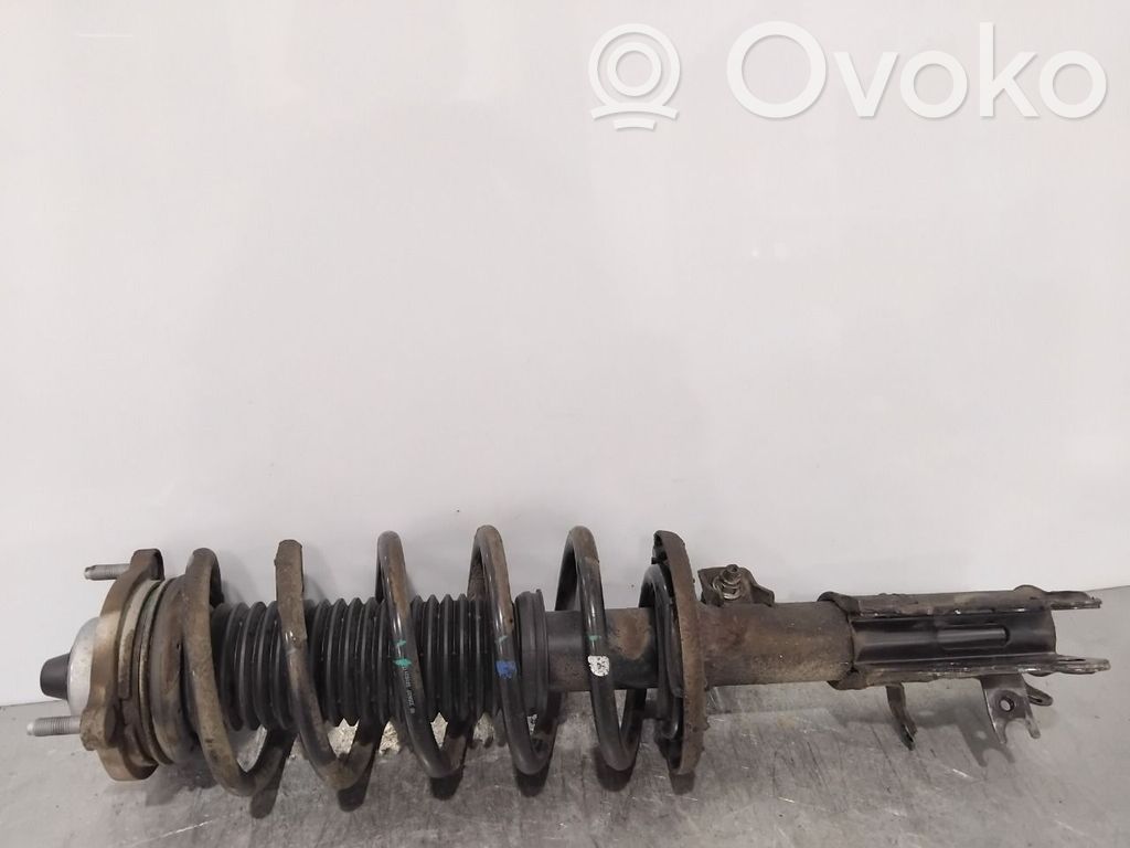 XPeng G3 Ammortizzatore anteriore con molla elicoidale 
