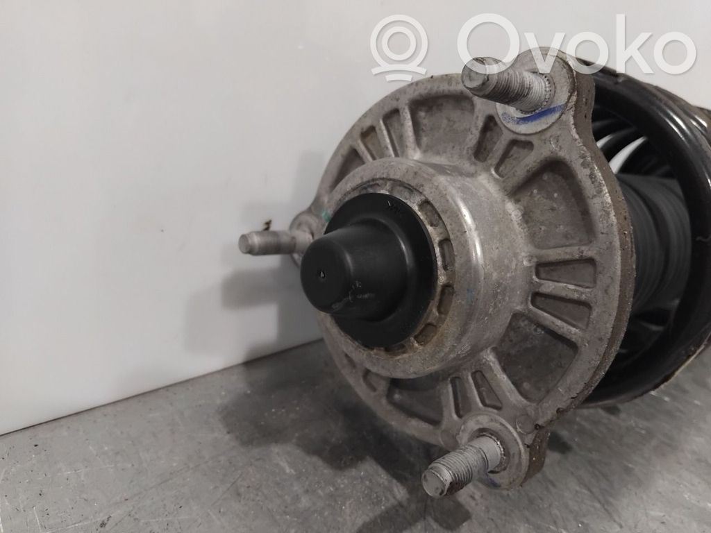 XPeng G3 Ammortizzatore anteriore con molla elicoidale 