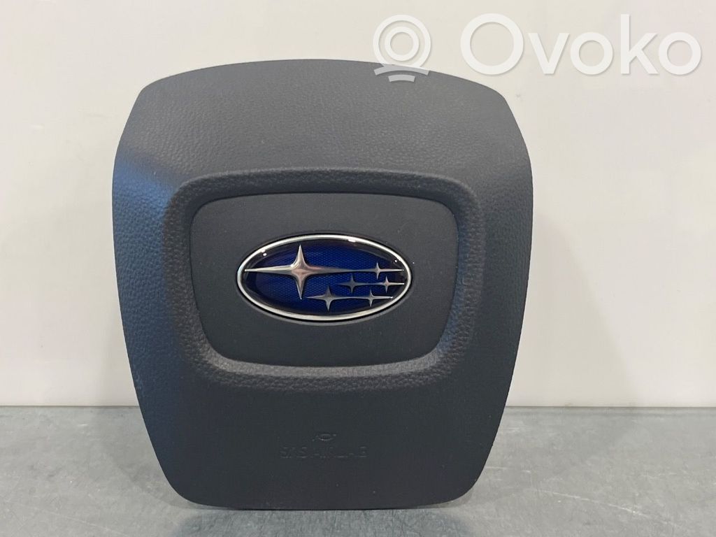 Subaru Solterra Airbag dello sterzo 