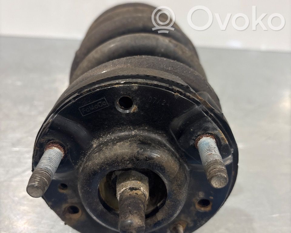 Ford Ranger Amortyzator osi przedniej ze sprężyną 