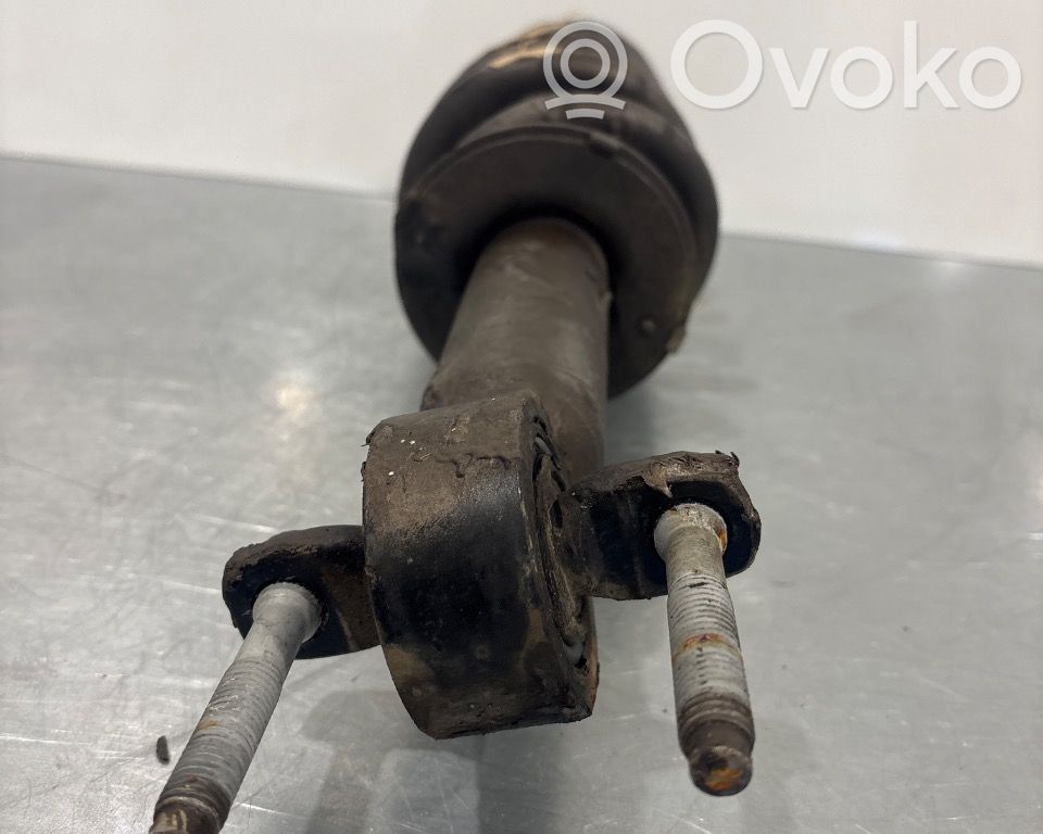 Ford Ranger Amortyzator osi przedniej ze sprężyną 