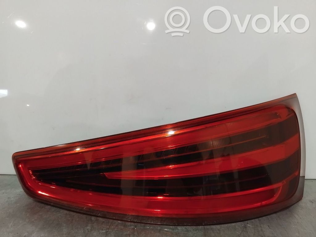 Audi Q3 8U Lampă spate în caroserie 