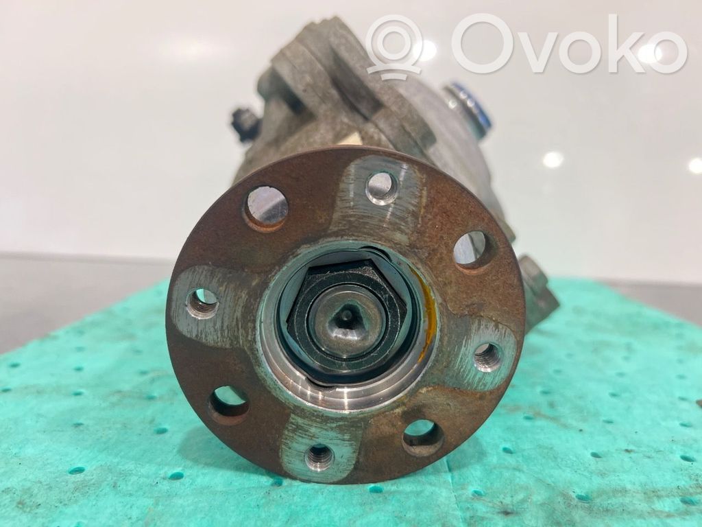 BMW 3 E90 E91 Front differential 