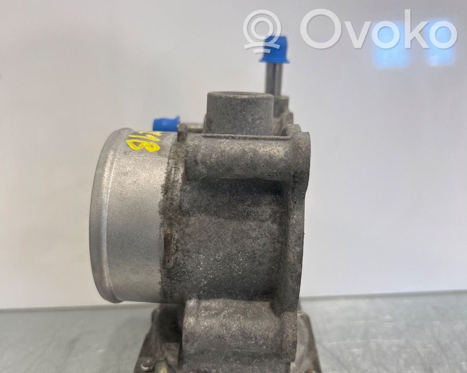 Toyota Prius+ (ZVW40) Valvola corpo farfallato 