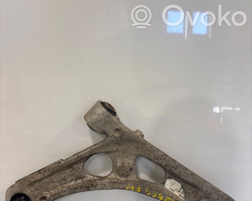 Peugeot Partner III Front control arm 