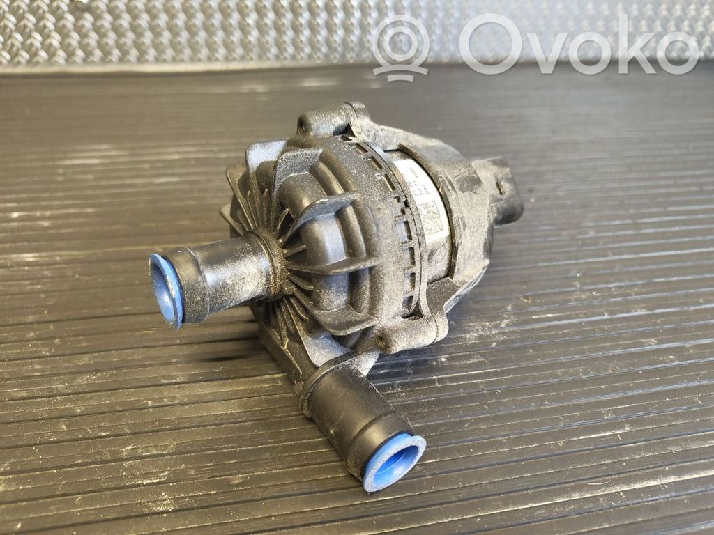 Volkswagen ID.4 Webasto pompe de circulation d'eau 