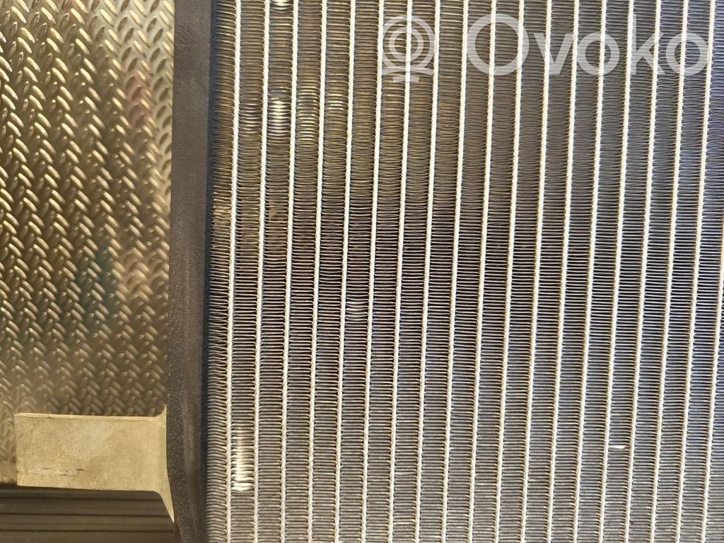 Volkswagen ID.4 Wasserkühler 