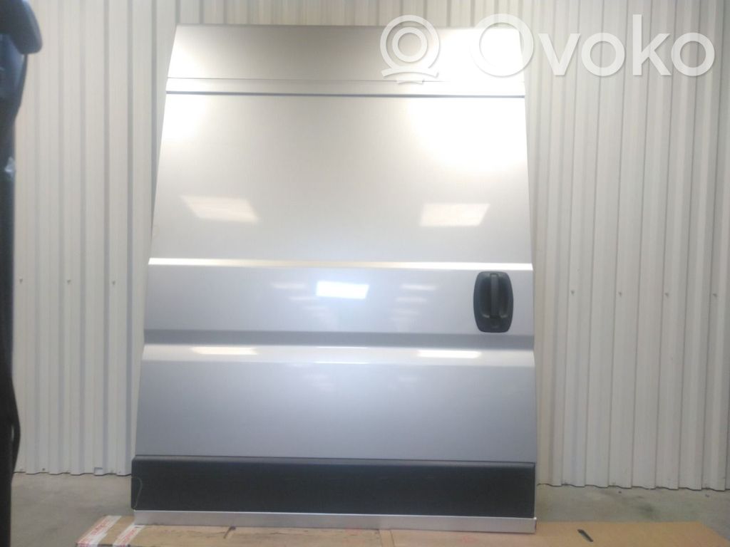 Peugeot Boxer Puerta corrediza 