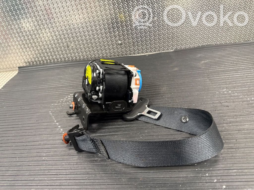 Hyundai Kona I Centură spate