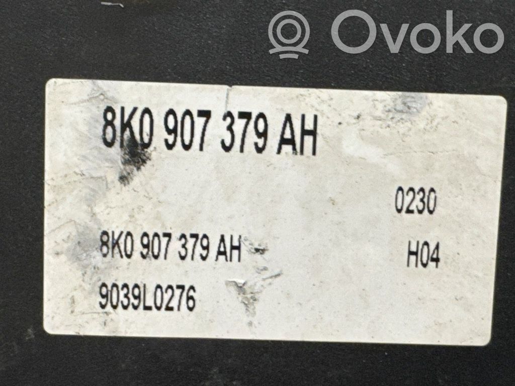 Audi A4 S4 B8 8K Bomba de ABS 