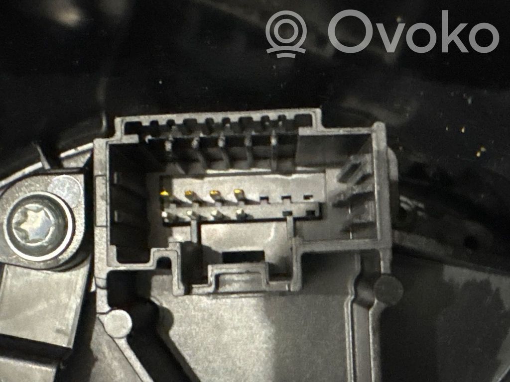 Mercedes-Benz E W212 Interruptor de control multifunción 