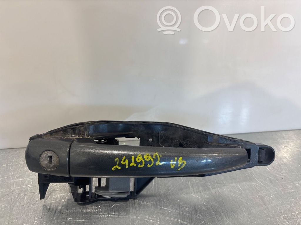 Citroen Berlingo Mâner exterior ușă spate 
