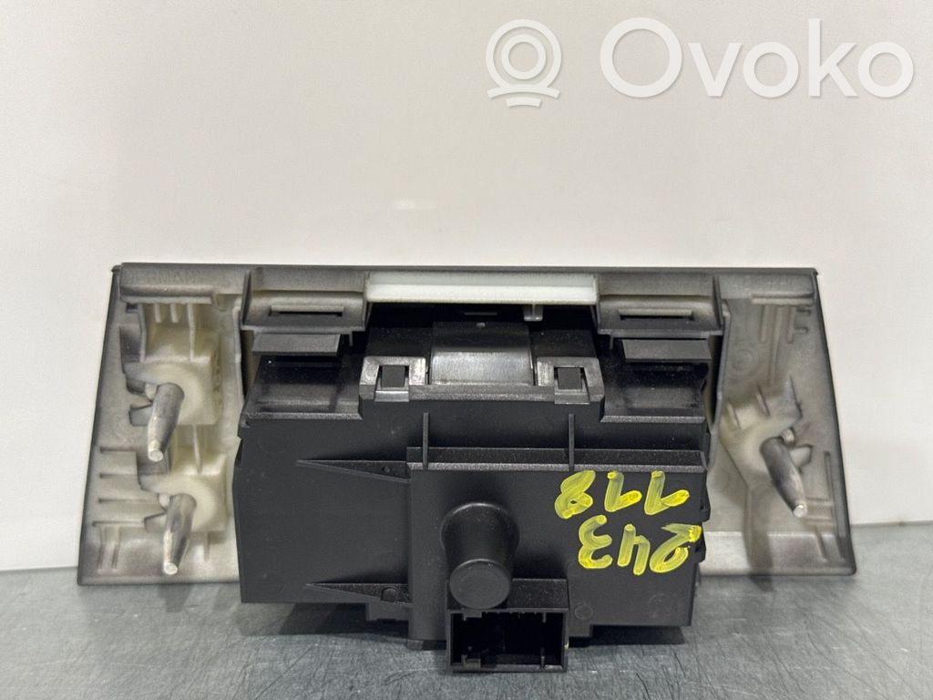 BMW 3 E90 E91 Interruttore luci 