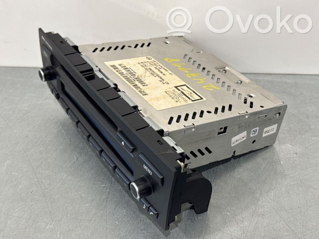 BMW 3 E90 E91 Radio/CD/DVD/GPS head unit 