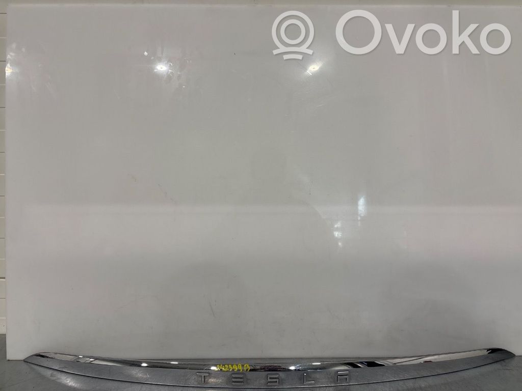 Tesla Model X Other exterior part 