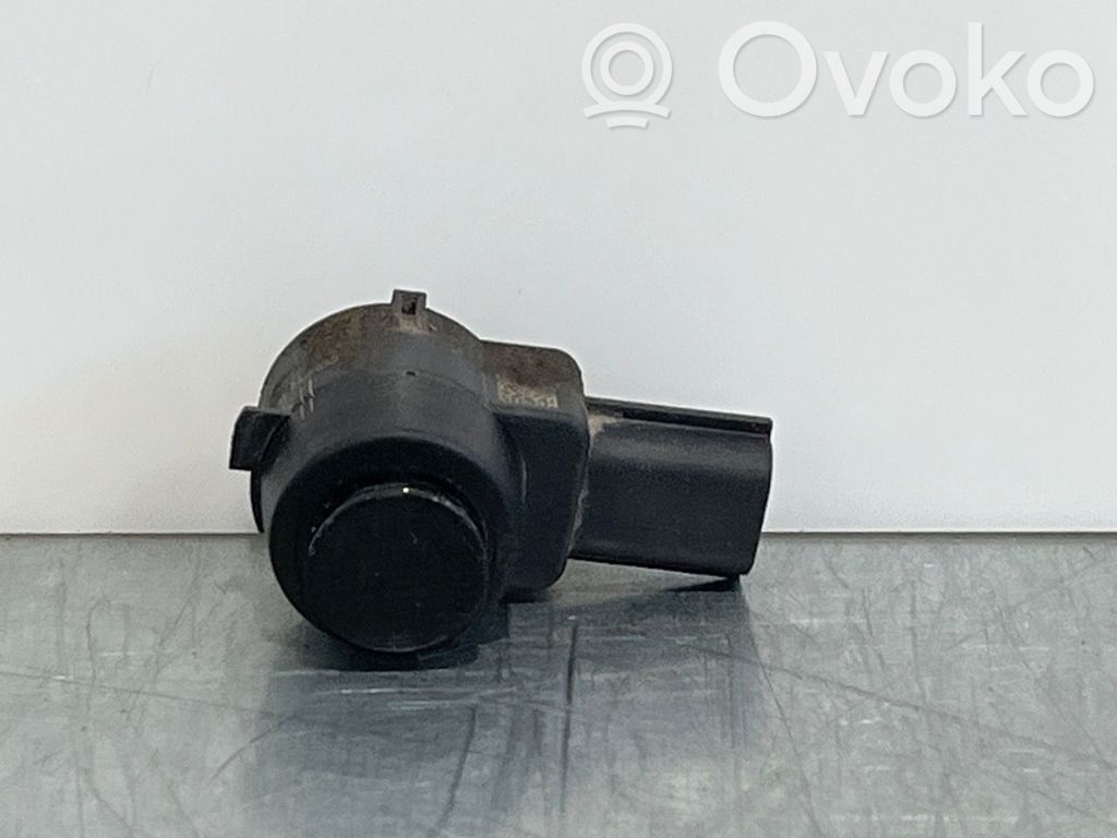 Tesla Model S Parking (PDC) sensor switch 
