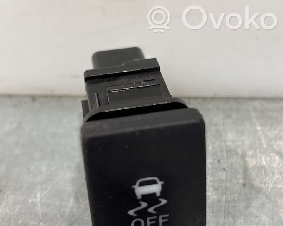Toyota Prius (XW50) Interruptor de control de tracción (ASR) 